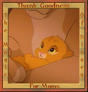 Disney Mothers Day
